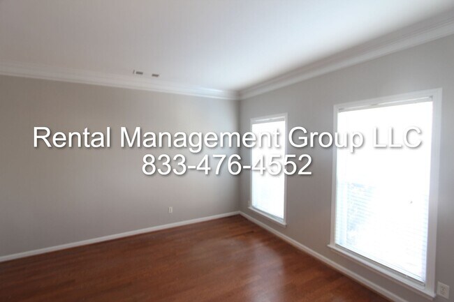 Foto del edificio - Large 4 Bedroom 2.5 Bath Trussville Home For Lease