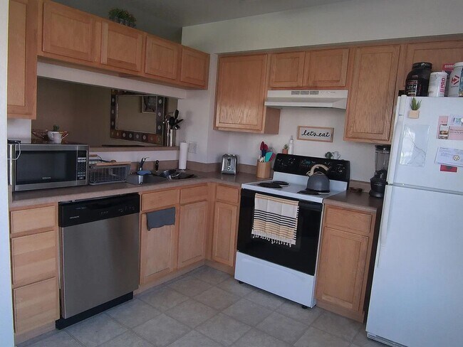 Foto del edificio - 3051 Sage Creek Rd
