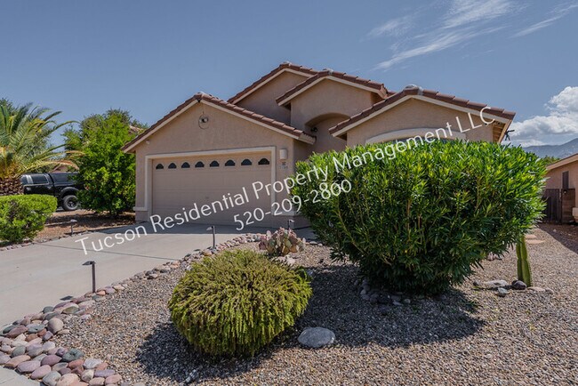 Building Photo - 11344 N Gray Boulder Ct