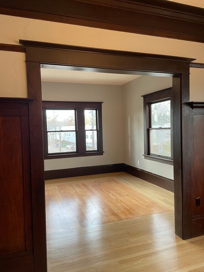 DR view to LR - 1517 28th St