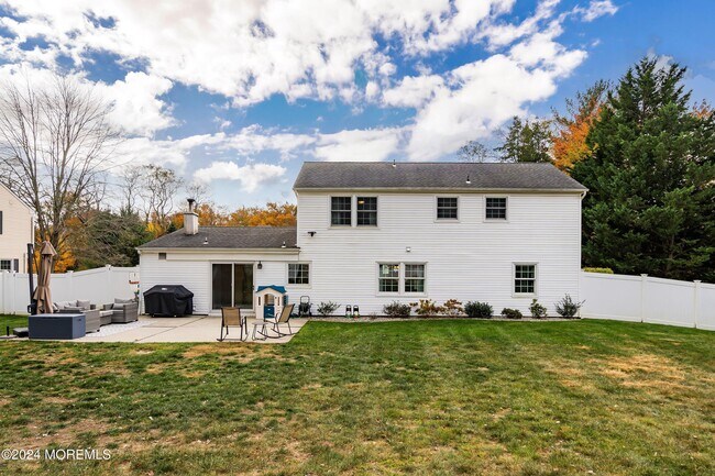 Foto del edificio - 3 Newton St