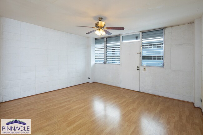 Foto del edificio - 1219 Kokea St