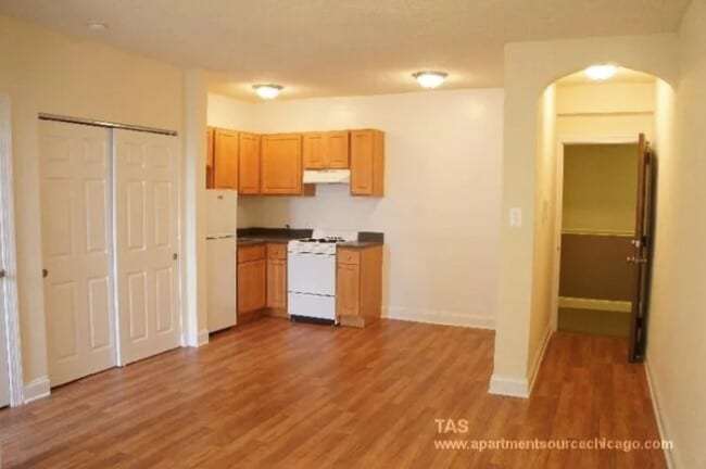 Building Photo - 1744 N Humboldt Blvd