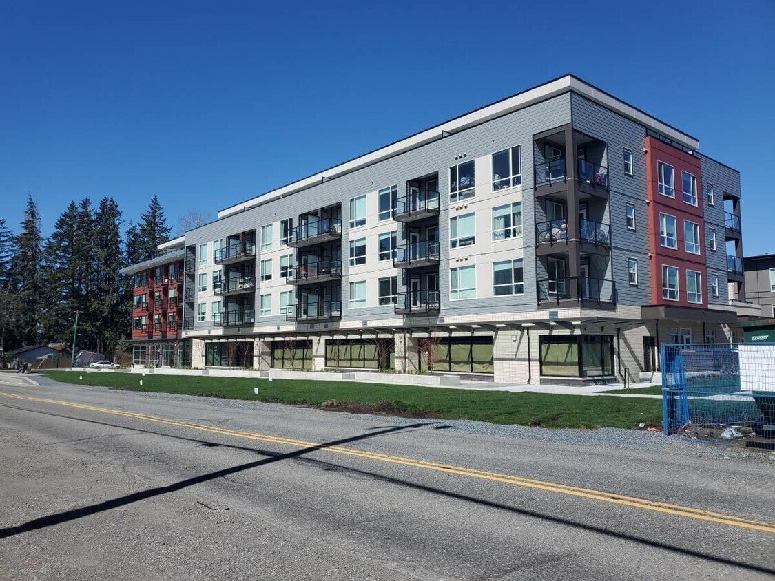 Primary Photo - 18811-272 72 Ave
