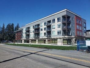 Building Photo - 18811-18872 72 Ave