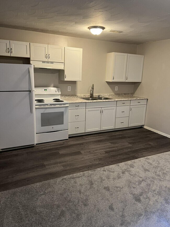 Foto del edificio - 1022 WV-34