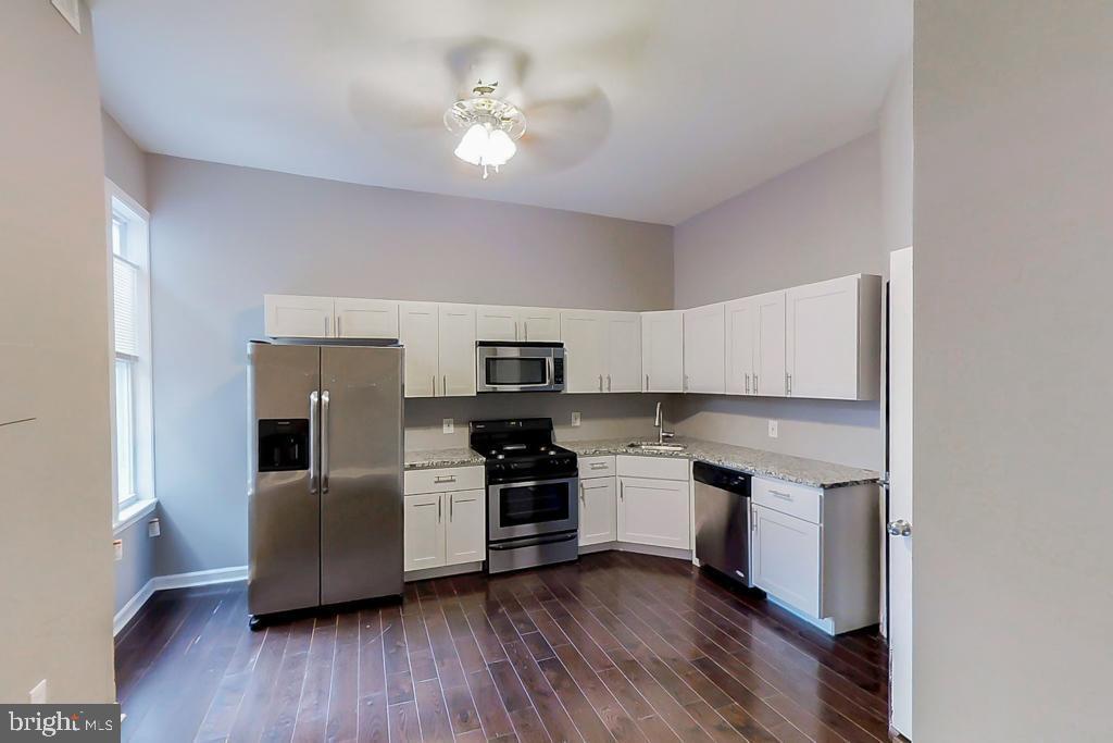 Foto principal - 1705 St Paul St