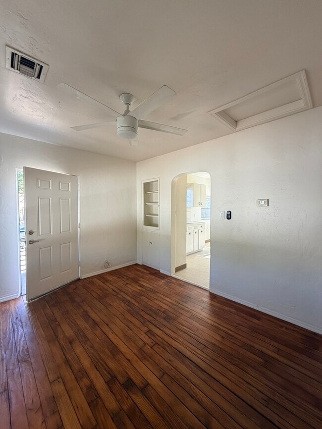 Photo - Charming Roosevelt District Cottage Townhome