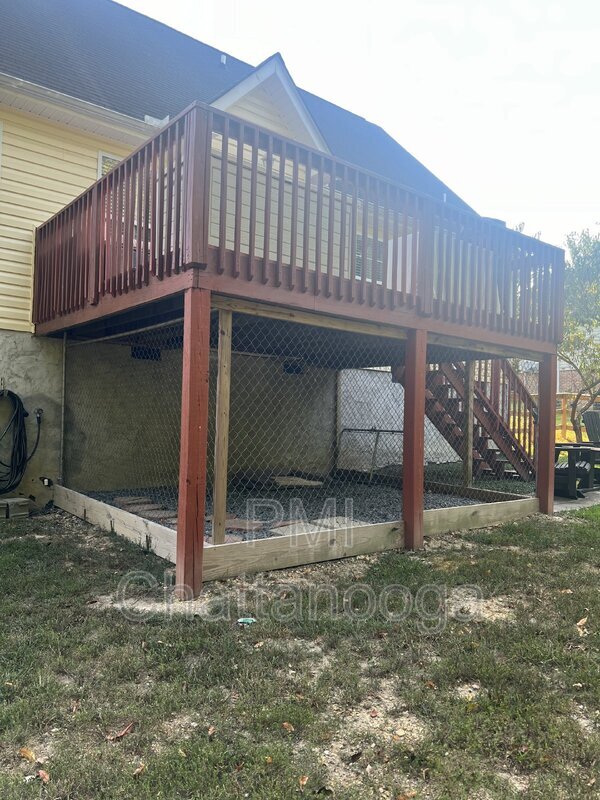 Foto del edificio - 7475 British Rd