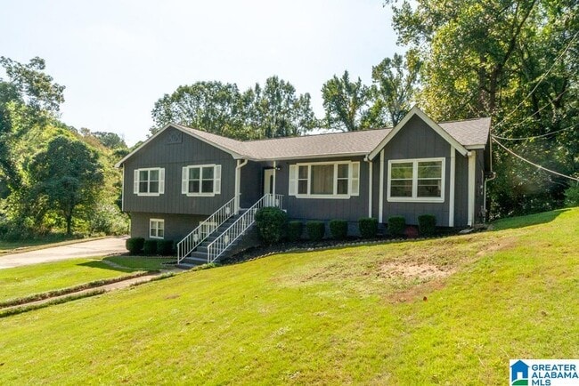 Building Photo - 3504 Ridgecrest Dr