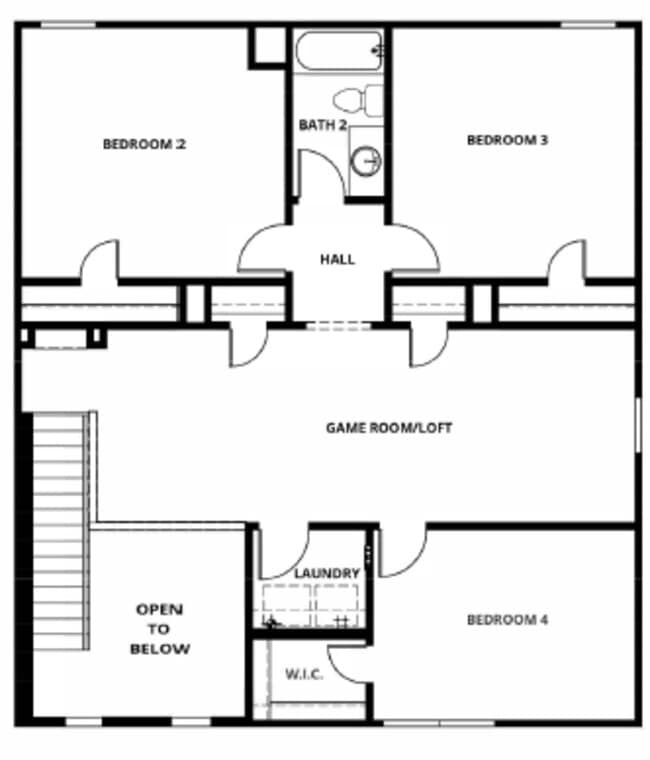 Building Photo - 7615 Tipton Meadow Way