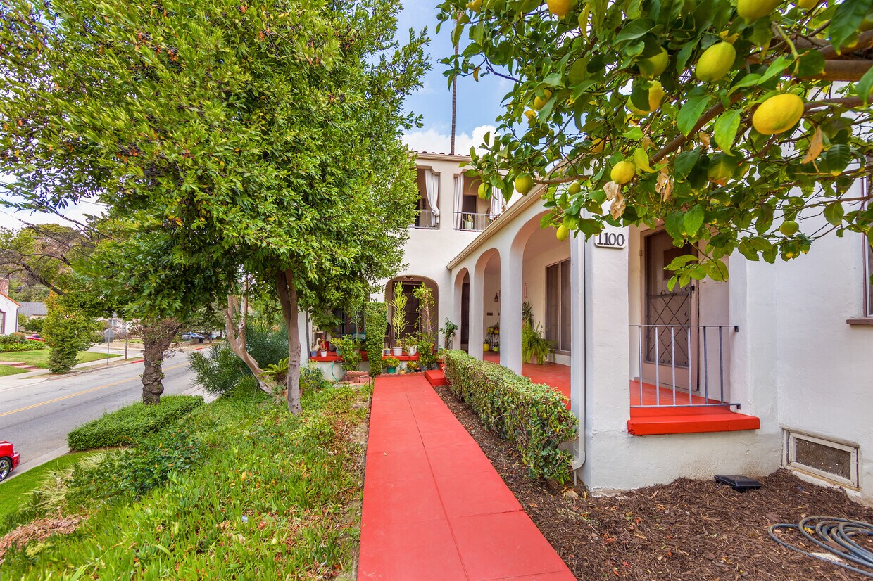 Foto principal - 1100 Maple St
