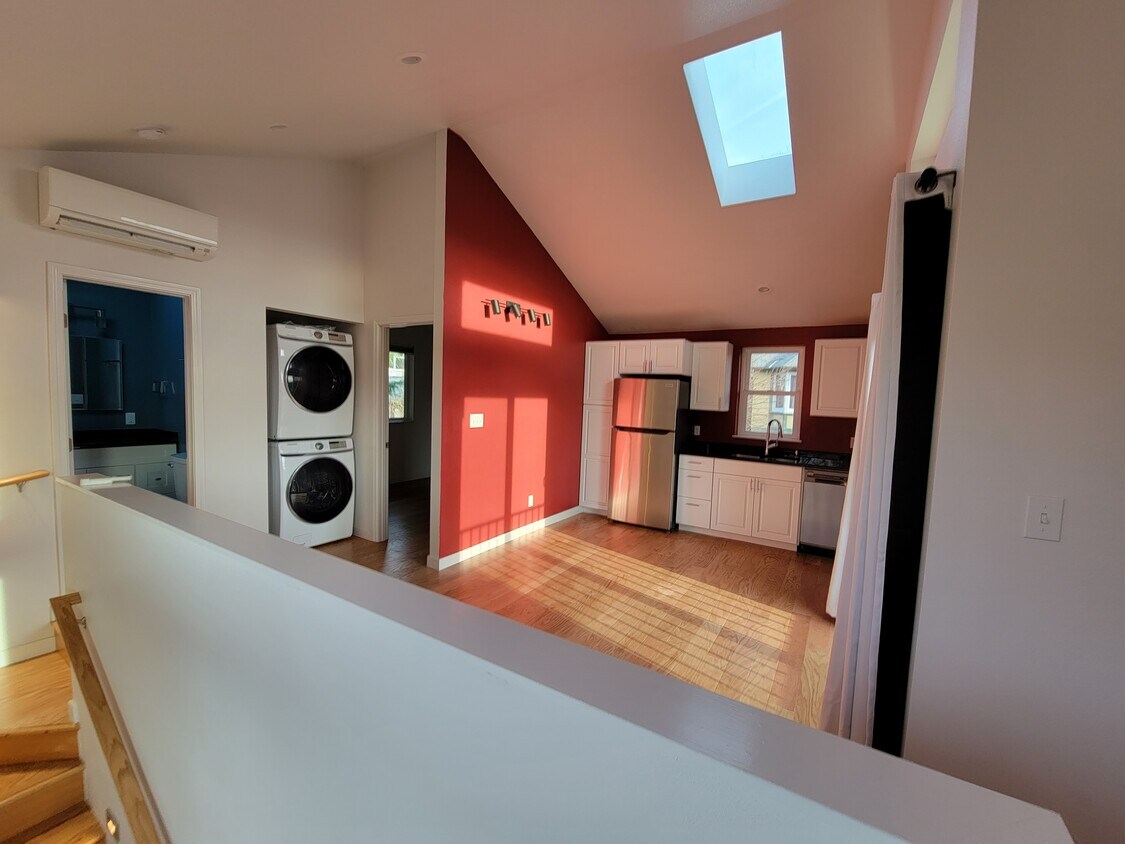 Bright, all-new unit - 336 N 73rd St