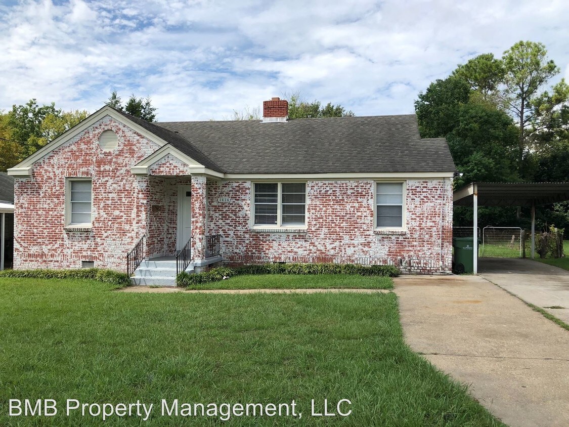 Primary Photo - 3 br, 1 bath House - 3636 Norman Bridge Road