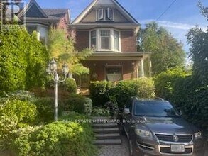 Building Photo - 91 Ivy Ave