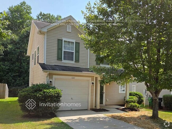Building Photo - 10317 Hugue Way