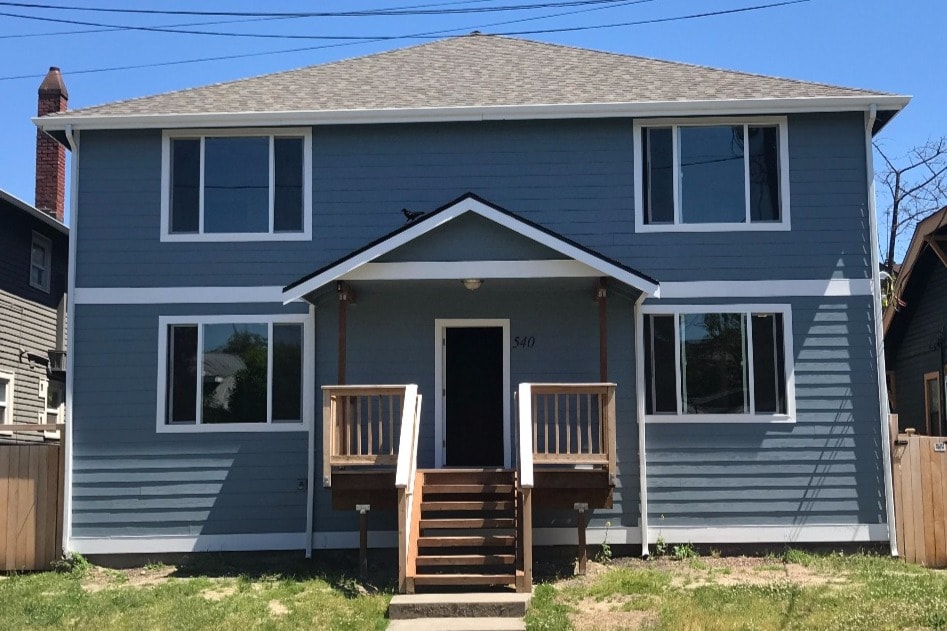 Primary Photo - 540 27th Ave