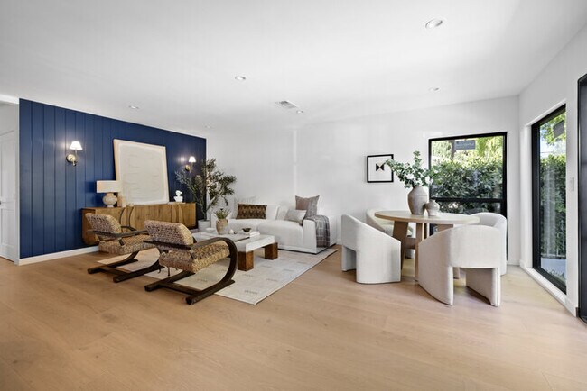 Building Photo - Brand-New Designer Home — 2 Bed + 2 Bath + Office | Gated Yard & Private Driveway Parking