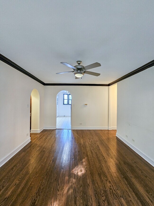 Foto del edificio - 4249 N Keystone Ave