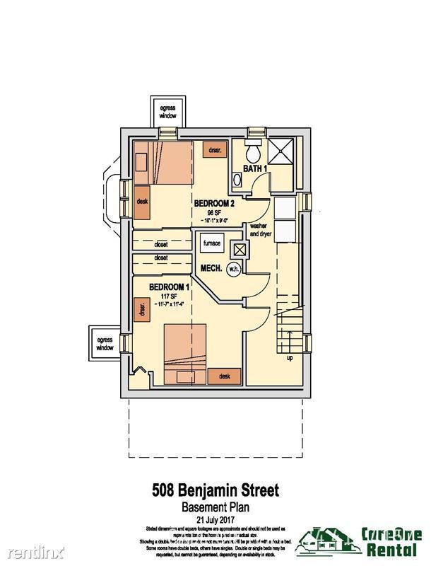 Photo - 508 Benjamin St House