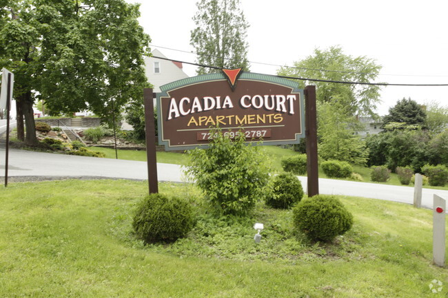 Foto del edificio - Acadia Court