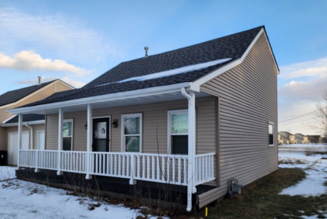 Building Photo - 4841 Meadow Lark Ln