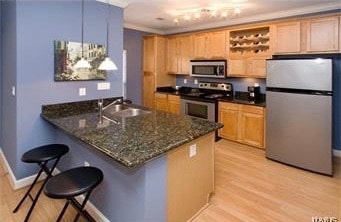 Foto principal - 2648 Mcknight Crossing Ct