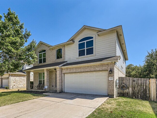 Foto del edificio - 11508 Staked Plains Dr