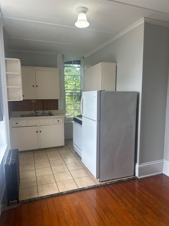 Foto del edificio - 188 W 2nd St