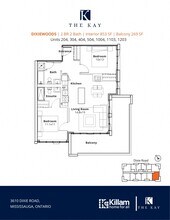 Interior Photo - The Kay