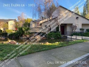 Building Photo - 2401 Eilers Ln