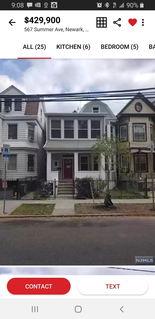 Building Photo - 567 Summer Ave