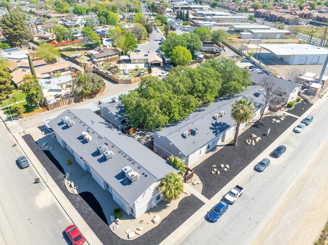 Building Photo - The Elm Tree Estates