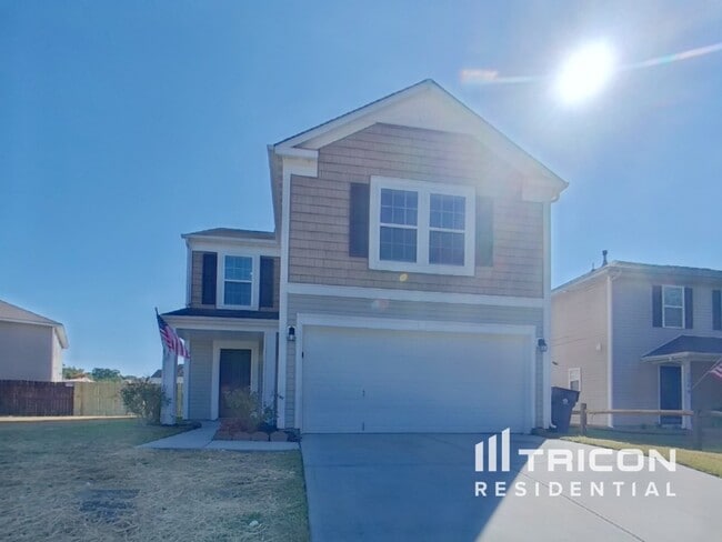 Building Photo - 7136 Bullock Dr