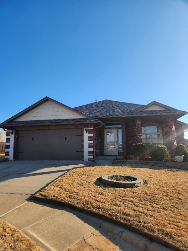 12500 Nittany Cir, Oklahoma City, OK 73120 House Rental in Oklahoma City, OK