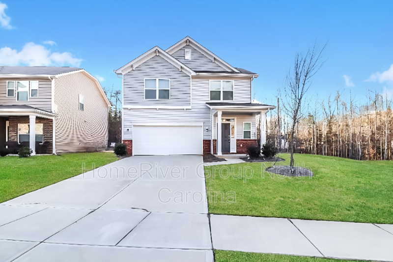 12207 Old Dulin Farms Way, Charlotte, NC 28215 House Rental in Charlotte, NC