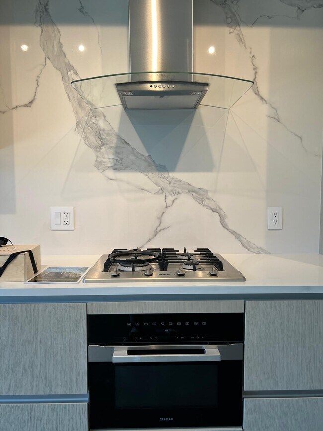 Photo du bâtiment - 5168 Cambie St