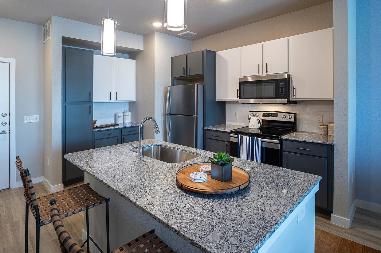 Foto del edificio - 18313 FM 1093