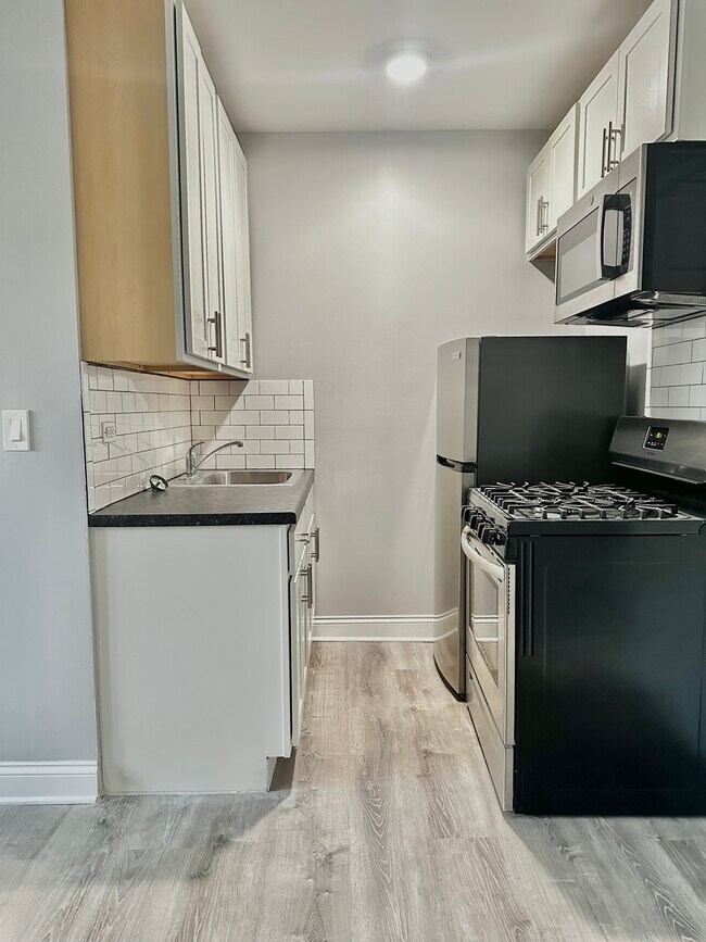 4031 Kenmore - Estudio - 4031 N Kenmore Apartments
