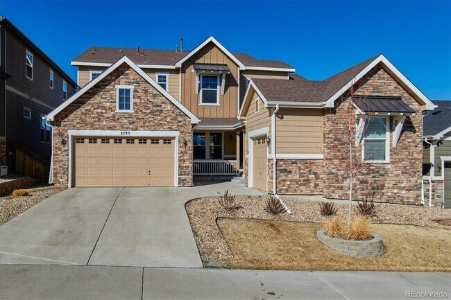 Building Photo - 2795 Rising Moon Way