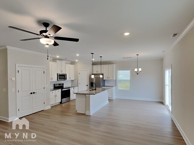 Foto del edificio - 158 Wembury Ln