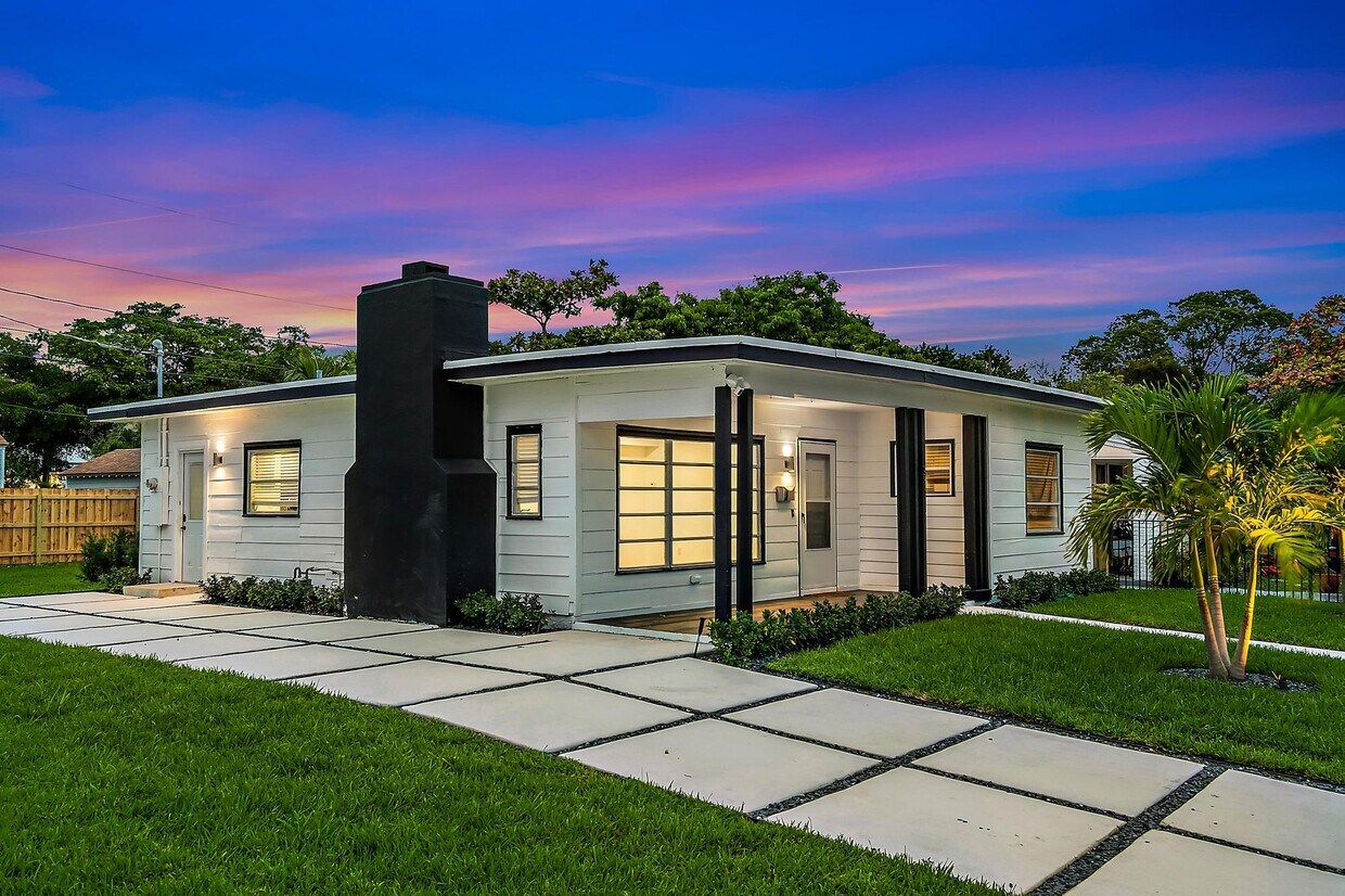 Foto principal - 931 33rd St