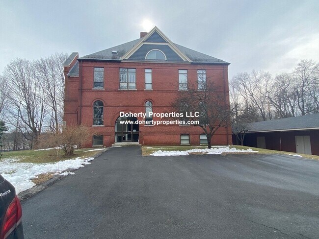 Foto del edificio - 149 Andover St