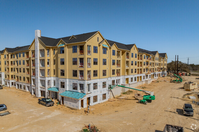 Building Photo - Tacara at Steubing Heights