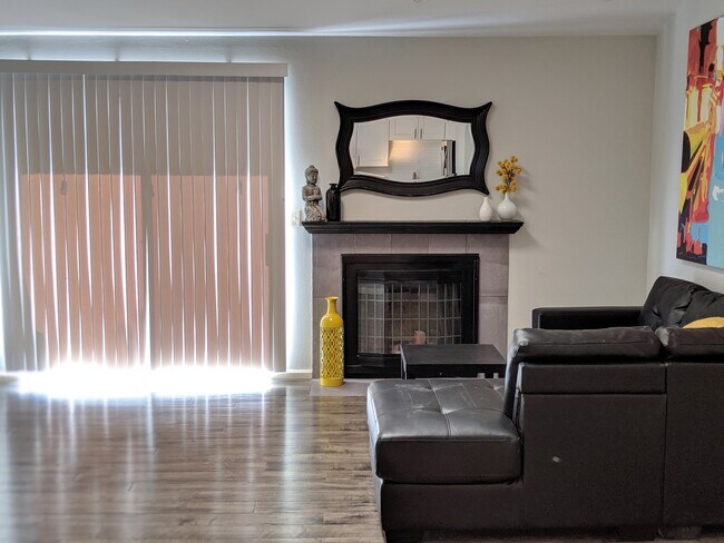 Foto del edificio - 2575 S Syracuse Way
