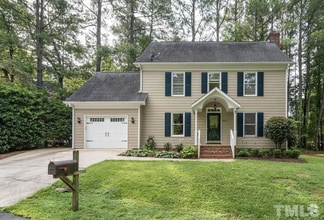 Building Photo - 4805 Lancashire Dr