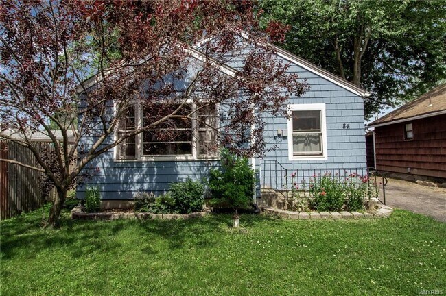 Building Photo - 84 Tindle Ave