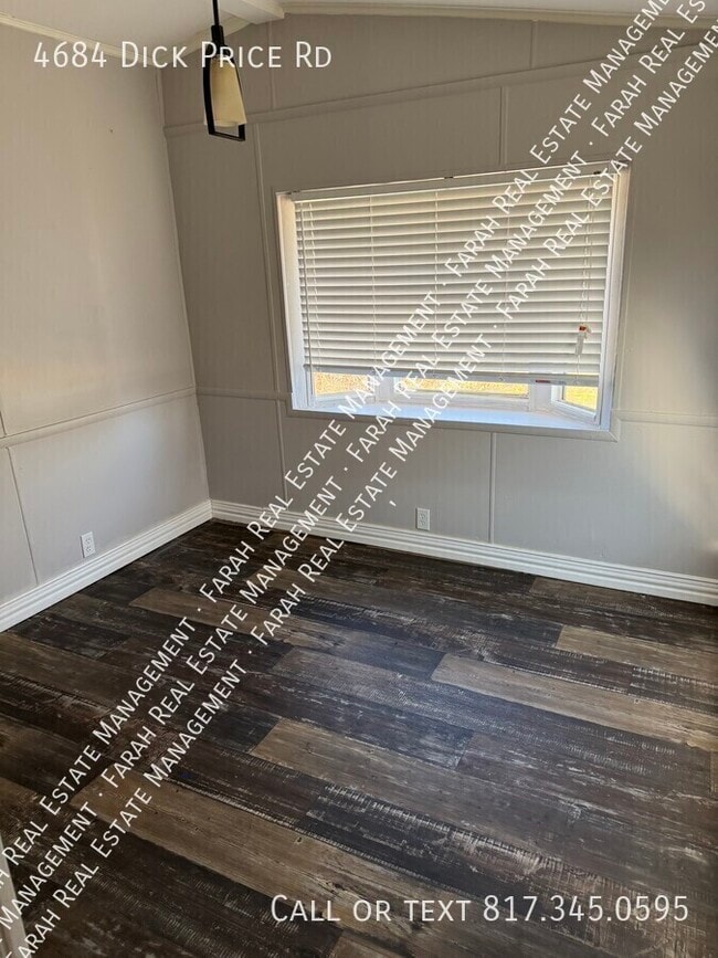 Building Photo - 4684 Dick Price Rd