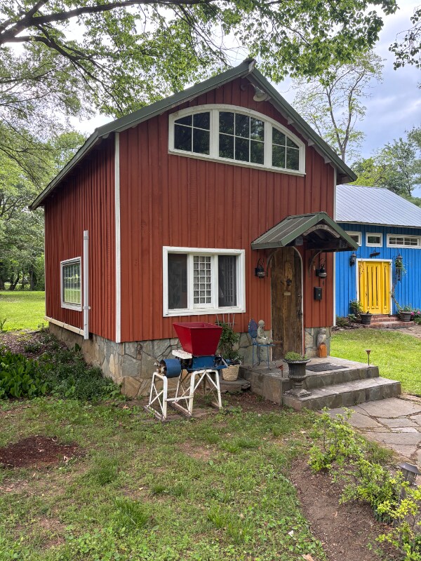 Foto principal - 4045 Caribon St