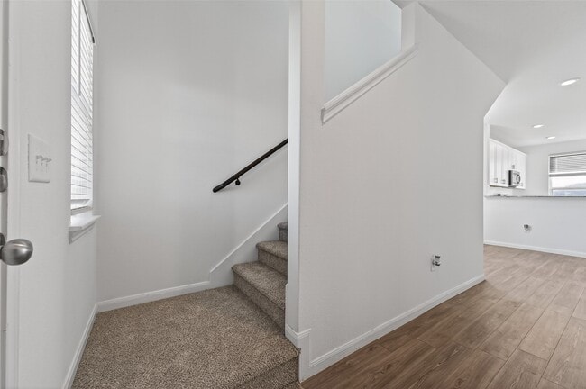 Foto del edificio - 17803 Pumpkin Vine Dr